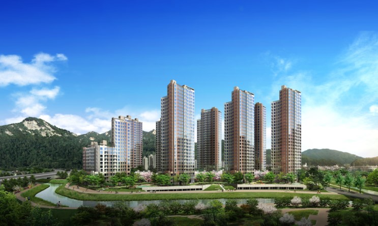 별내2차IPARK